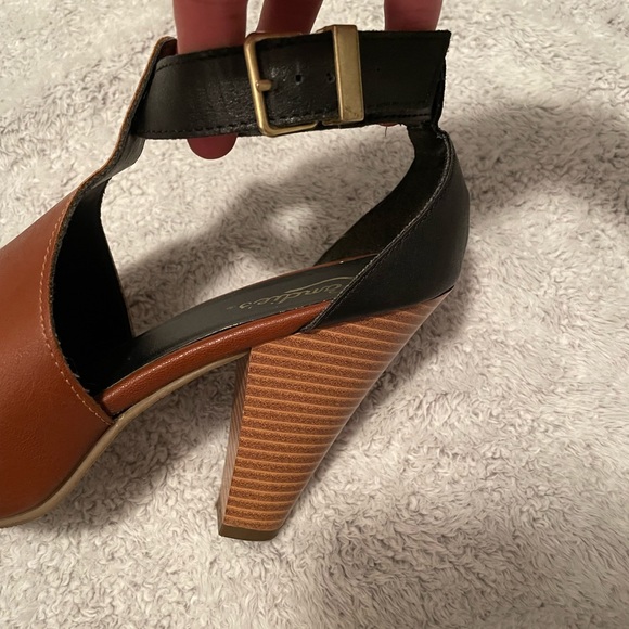 Candies heels - Picture 5 of 7